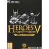 Pccd Heroes Of Might And...