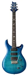 PRS SE Studio, Lake Blue with...