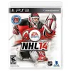 Nhl 14 Ps3