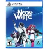 Neon White [Sony PlayStation...