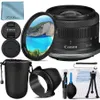 Canon RF-S 18–45mm f/4.5–6.3...