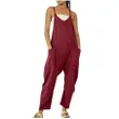 Mrat Women's Fit Trouser...
