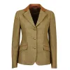 Dublin Albany Tweed Suede...