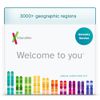 23andMe Ancestry Service DNA...