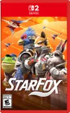 Star Fox - Nintendo Switch 2