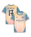 Puma Youth Kevin De Bruyne...