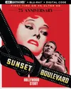 Sunset Boulevard   - 4K...
