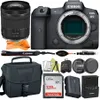 Canon EOS R5 Mirrorless...