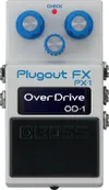 Boss PX-1 Plugout FX Effects...