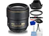 Nikon AF-S NIKKOR 35mm f/1.4G...