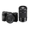Sony Alpha a6100 Mirrorless...