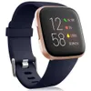 Fitbit Versa Strap Rubber Band