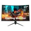 Pixio PXC277 Advanced 27 inch...