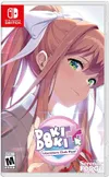 Doki Doki Literature Club...