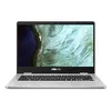 ASUS Chromebook C423, 14.0"...