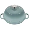 Le Creuset Enameled Cast Iron...