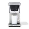 OXO BREW 8-Cup Coffee Maker -...