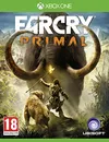 UBI Soft Far Cry Primal (Xbox...