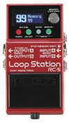 BOSS - Advanced Loop Station...