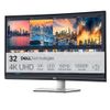 Dell S3221QSA 31.5" 4K UHD...