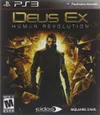 Deus Ex Human Revolution -... Deus Ex Human Revolution -...