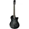 Stage Guitar Black Burst