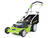 Greenworks 20-Inch 3-in-1 12...