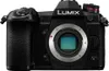 Panasonic - LUMIX G9...