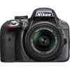 Nikon D3300 24.1 Megapixel...