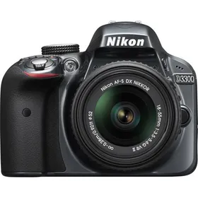 Nikon D3300 24.1 Megapixel... Nikon D3300 24.1 Megapixel...