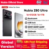 Official nubia Z80 Ultra 5G...