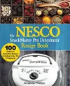 My NESCO SnackMaster Pro...