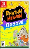Rhythm Heaven&trade; Groove