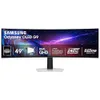 Samsung 49" Odyssey G93SC...