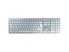 CHERRY KW 9100 Slim For Mac...