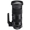 Sigma 60-600mm f/4.5-6.3 DG...