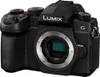 Panasonic Lumix G97 Body