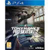 Tony Hawk's Pro Skater 1 & 2...