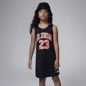 Jordan Little Kids' Dress in...