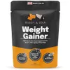 Buddy & Lola Dog Weight...