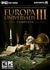 Europa Universalis III...