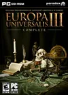 Europa Universalis III...