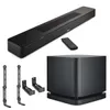 Bose - Smart Soundbar 600...