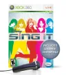 Disney Sing It Bundle with...