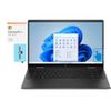 HP Envy x360 15t-fh...