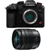 Panasonic Lumix GH6M  Hybride...