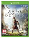 Assassins Creed Odyssey (Xbox...