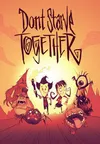 Don't Starve Together