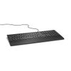 DELL USB Keyboard KB216 BLACK...