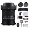 Sigma 18-50mm f/2.8 DC DN...